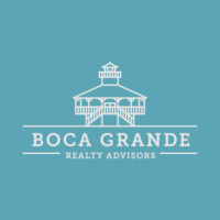 Boca Grande Realty Advisors, LLC Logo