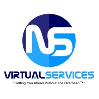 NS Virtual Services Logo