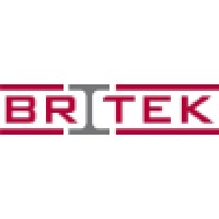 BRITEK AB Logo