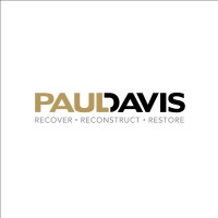 Paul Davis Restoration of South Central Wisconsin Logo