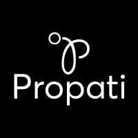PROPATI CAPE TOWN Logo