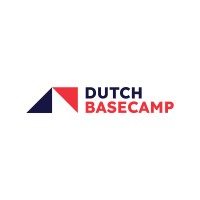 DutchBasecamp (HIRING) Logo