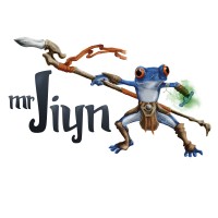 Mr Jiyn, llc Logo