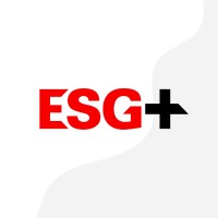 ESG+ Logo
