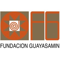 Fundación Guayasamín Logo