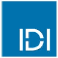 IDIBC - The Interior Designers Institute of BC Logo