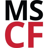 MS in Computational Finance at Carnegie Mellon University Logo