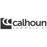 Calhoun Commercial Partners LLC Logo