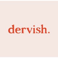 Dervish. Logo