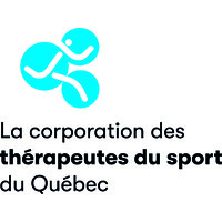 La corporation des thérapeutes du sport du Québec (CTSQ) Logo