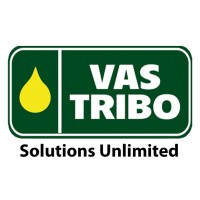 VAS Tribology Solutions Pvt. Ltd. Logo