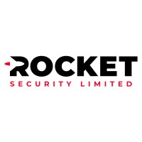 Rocket Security Logo