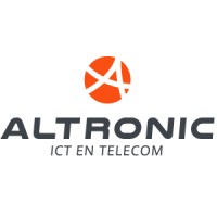 Altronic Automatisering BV Logo