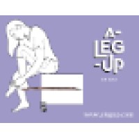A-Leg-Up LLC Logo