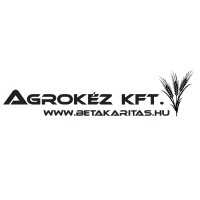 betakaritas.hu - Agrokez Kft - Logo