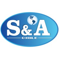 S&A Chile Logo