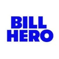 Bill Hero / 4th Party Logo