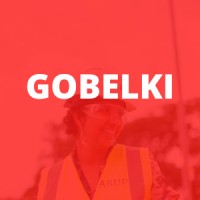 GOBELKI Logo
