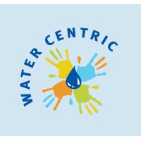 Water Centric Logo