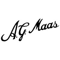 A.G. Maas Supply Co. Logo