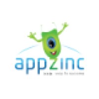 APPZINC Group Logo