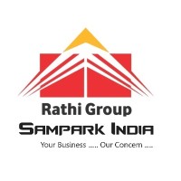 Sampark India Logistics Private Limited Logo