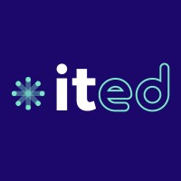 ited Logo