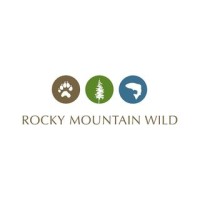 Rocky Mountain Wild Logo