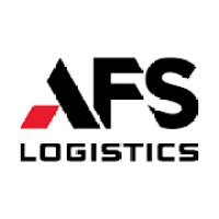 AFS Logistics Logo