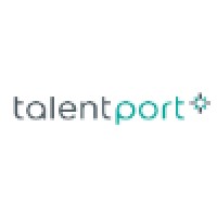 TalentPort Consulting Logo