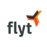 Flyt Pty Ltd Logo