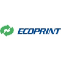 ECOPRINT, s.r.o. Logo