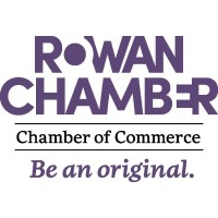 Rowan County Chamber of Commerce Logo
