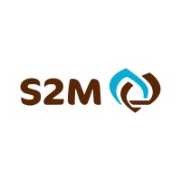 S2M Logo
