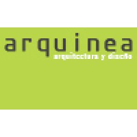 Arquinea. Arquitectura y Diseño Logo