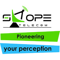 Scope Telecom Private Limited Logo