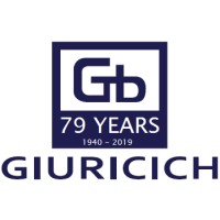 Giuricich Bros. Construction (Pty) Ltd Logo