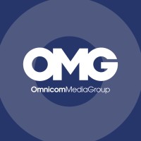 Omnicom Media Group Asia Pacific Logo