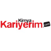 Kimya Kariyerim Logo