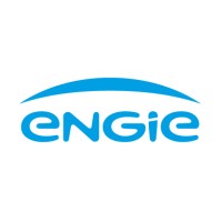 ENGIE Perú Logo