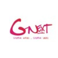 GNEXT Solutions Logo