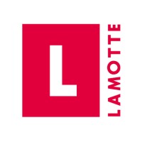 Groupe Lamotte Logo