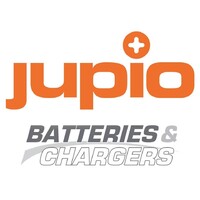 Jupio Europe B.V. Logo