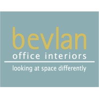 Bevlan Office Interiors LTD Logo