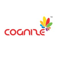 Cognize Events & Promotions Logo