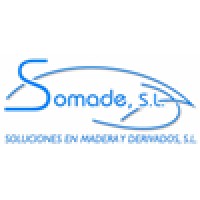 SOMADE SL Logo