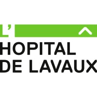 LHôpital de Lavaux Logo