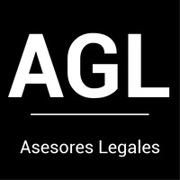 ASESORIA GARCIA LOPEZ Logo