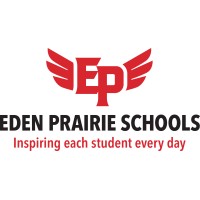Eden Prairie Schools Logo