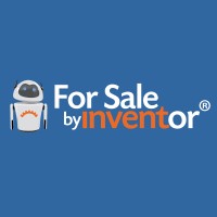 For Sale By Inventor Logo